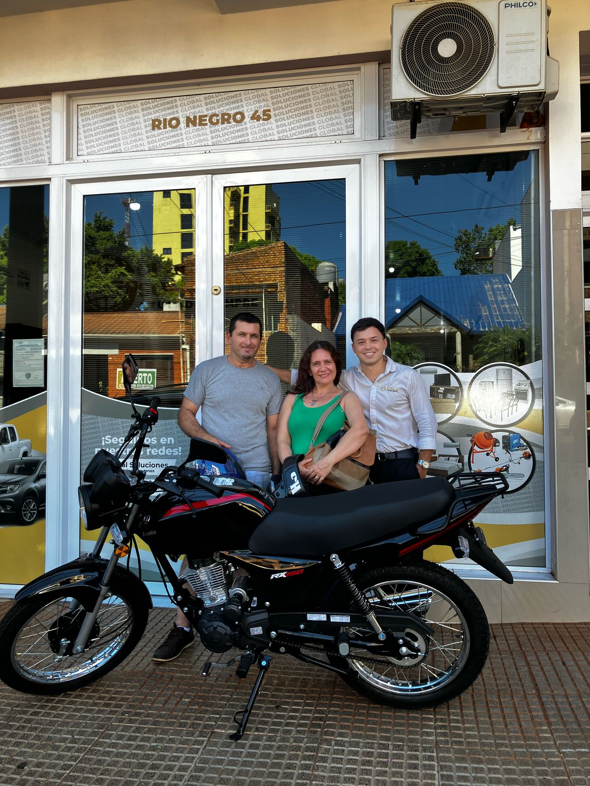 Foto de Victor Suarez