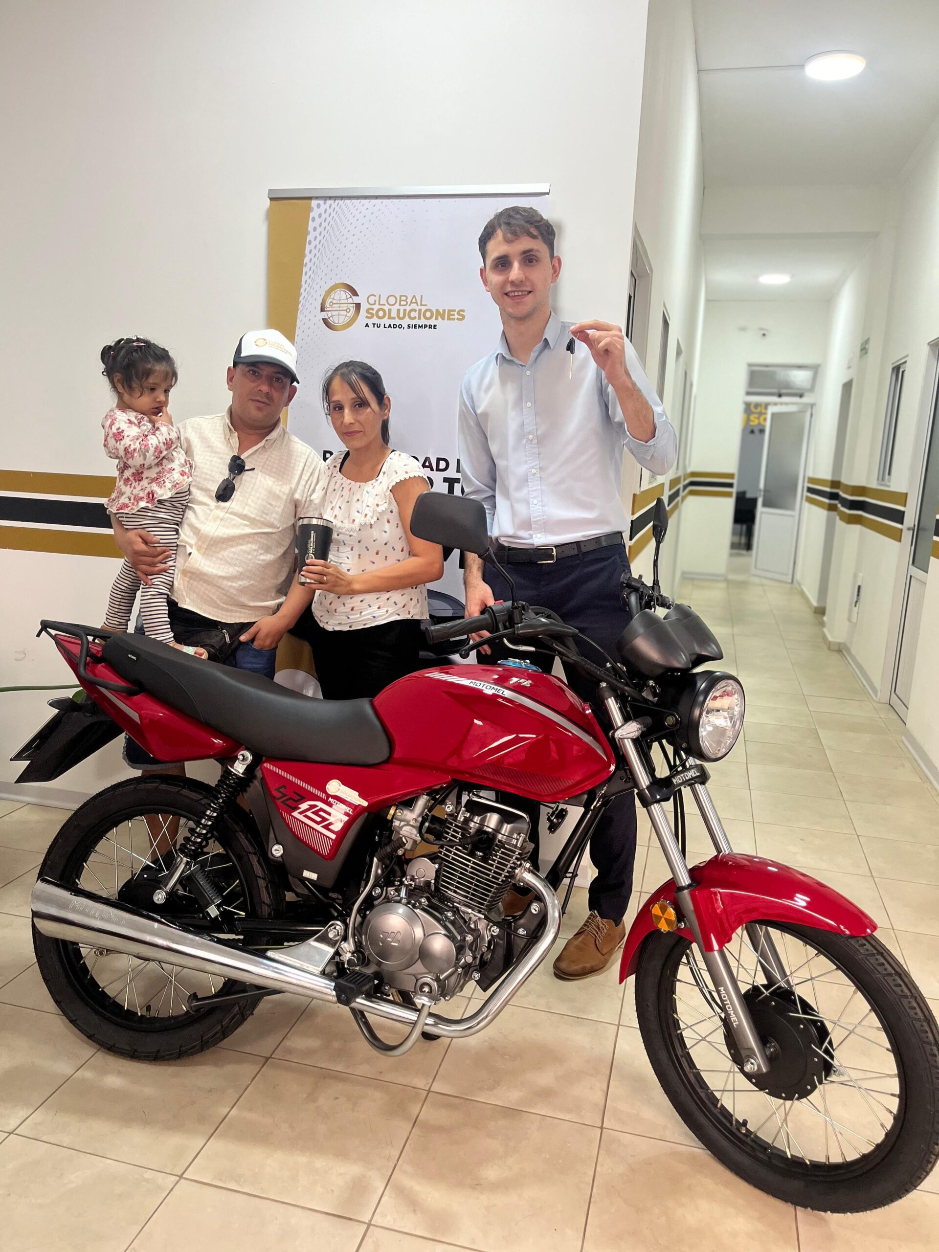 Foto de Luis Ramírez