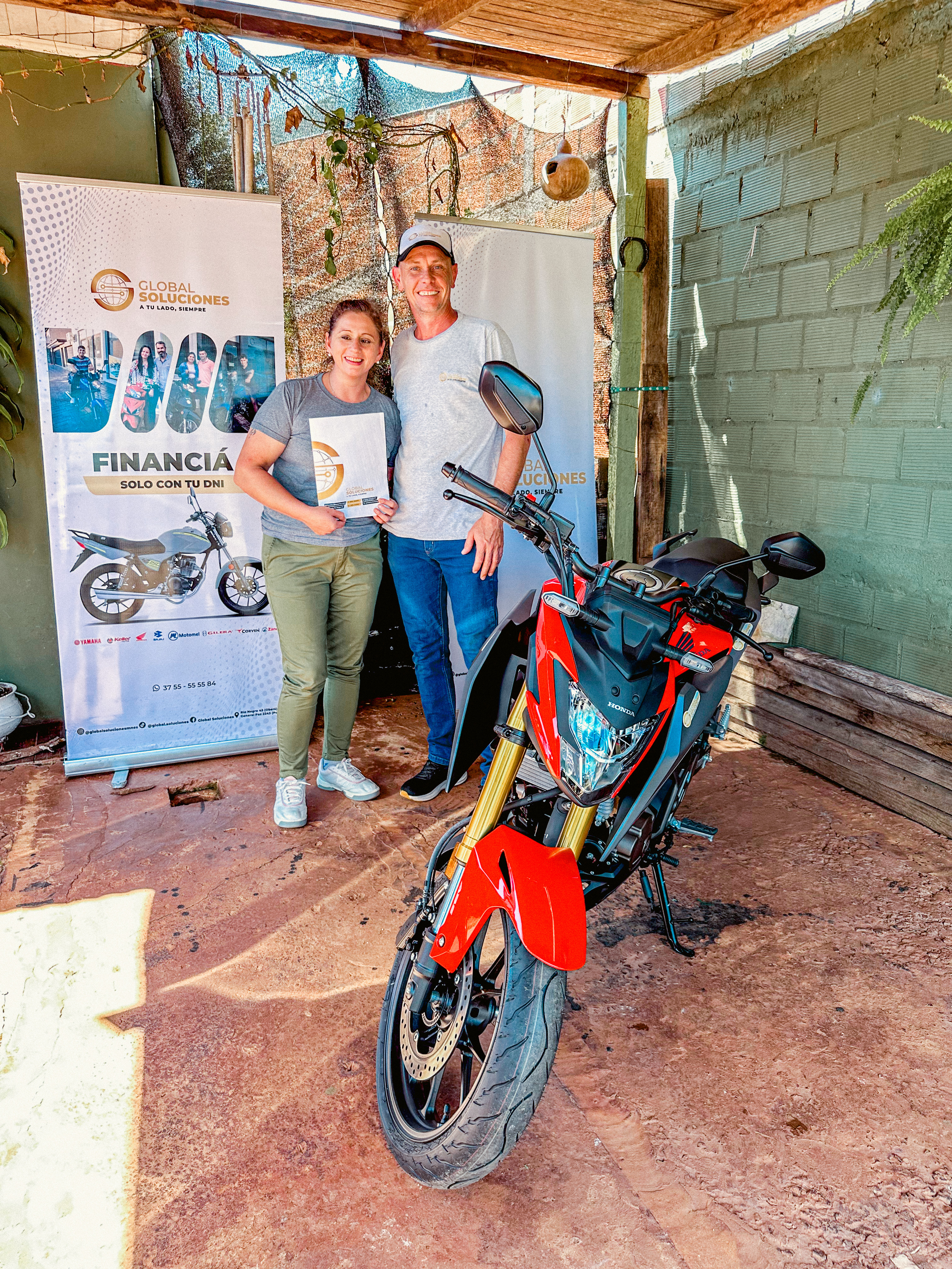 Global Soluciones - Quiénes somos