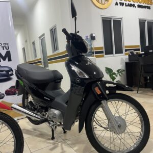 Honda Wave 110cc