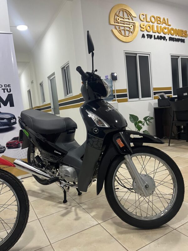 Honda Wave 110cc