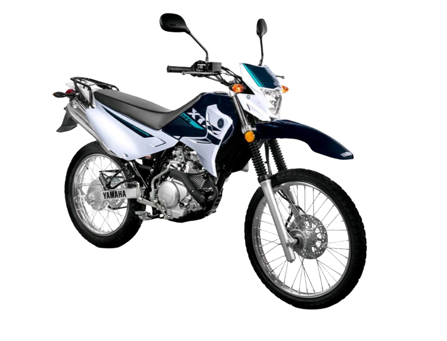 Yamaha XTZ 125 cc