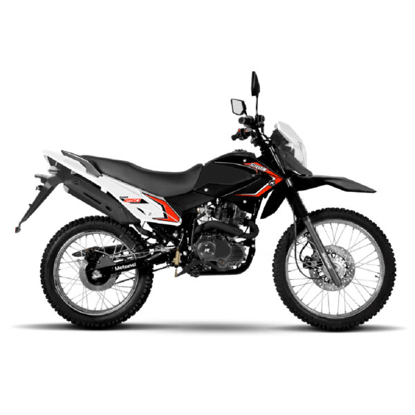 Motomel Skua 250cc