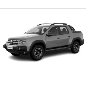 Renault Oroch Outsider 1.3