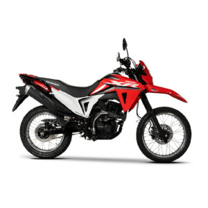 Honda XR 190Lcc