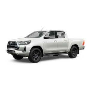 Toyota Hilux SRX 4X2