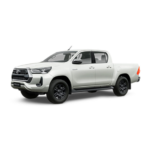 Toyota Hilux SRX 4X2