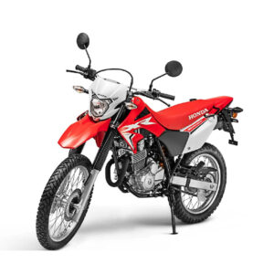 Honda Tornado 250cc