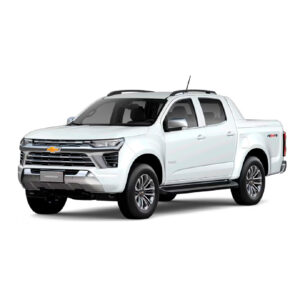 Chevrolet S10 2.8 TD 4x2