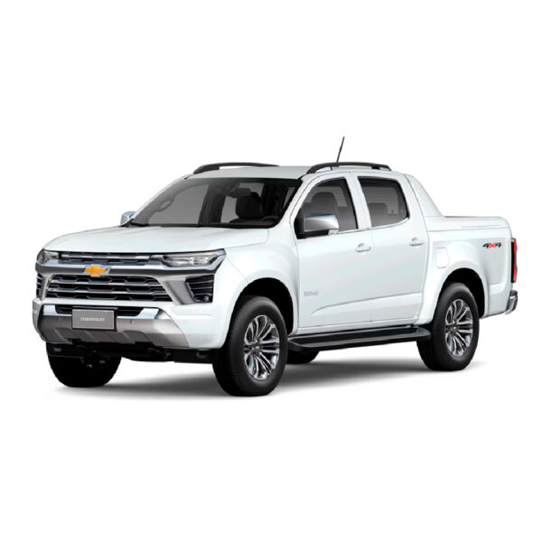 Chevrolet S10 2.8 TD 4x2