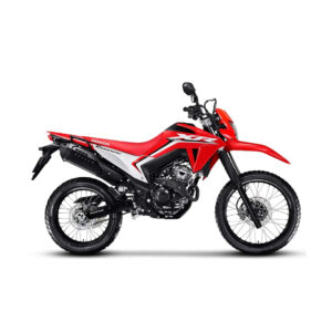 Honda Tornado 300cc