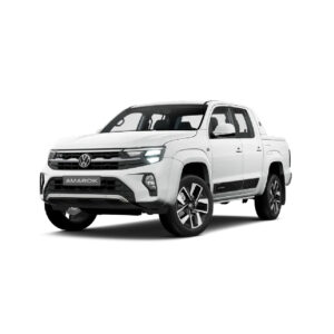Amarok V6 Extreme