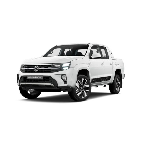 Amarok V6 Extreme