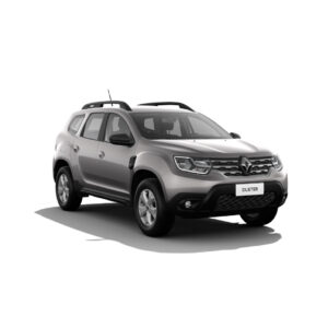 Renault Duster Iconic 1.3