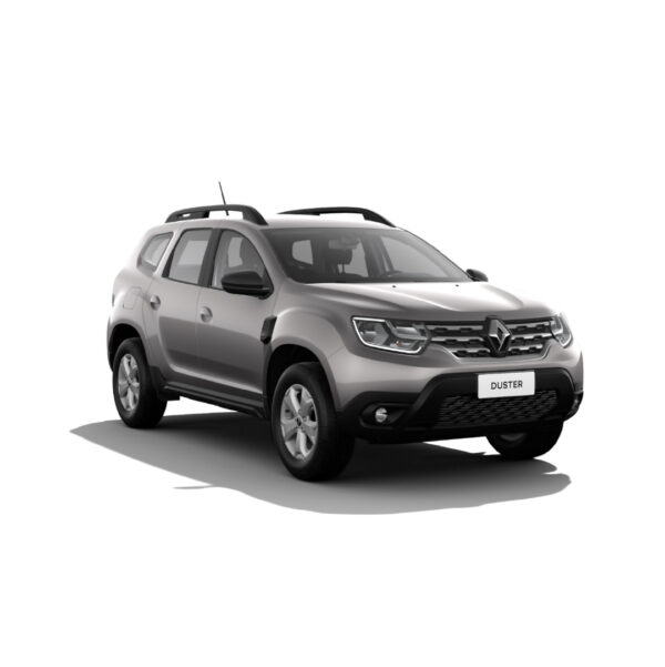 Renault Duster Iconic 1.3