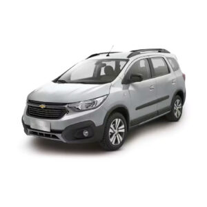 Chevrolet Spin Activ AT