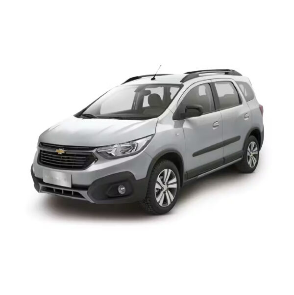 Chevrolet Spin Activ AT