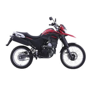 Yamaha XTZ 250cc