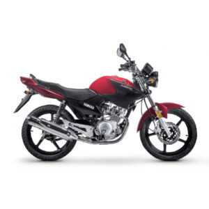 Yamaha YBR 125cc