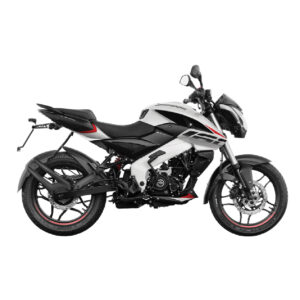 Bajaj Rouser NS 160cc