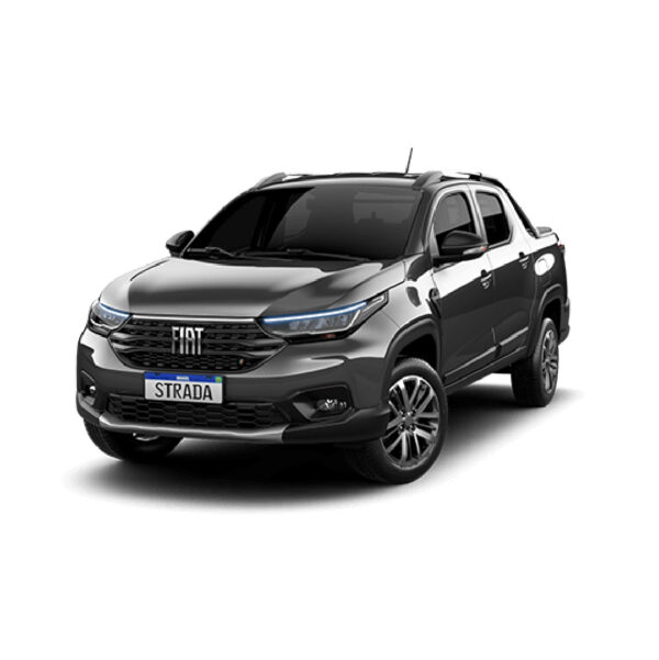Fiat strada Ranch 1.3