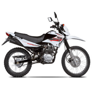 Corven Triax 150cc