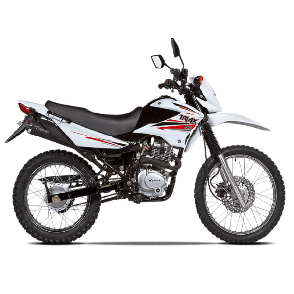 Corven Triax 150cc