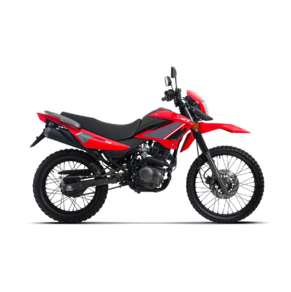Motomel Skua 150cc