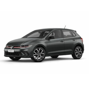 Volkswagen Polo GTS