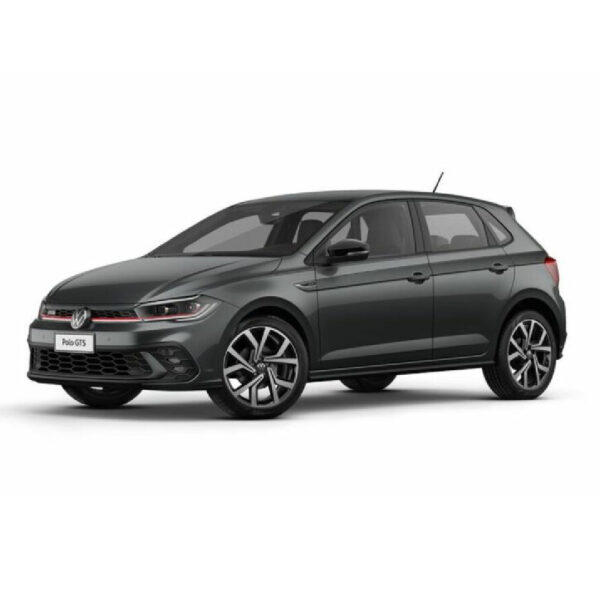 Volkswagen Polo GTS