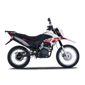 Zanella ZR 150cc