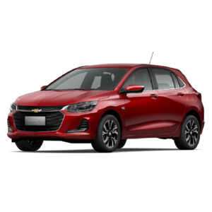 Chevrolet Onix premier my23