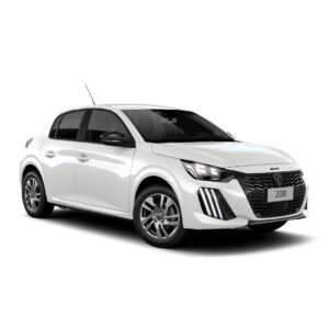 Peugeot 208 Allure 1.6