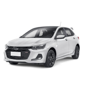 Chevrolet Onix RS 1.0