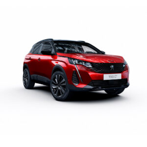 Peugeot SUV 3008 Hybrid4
