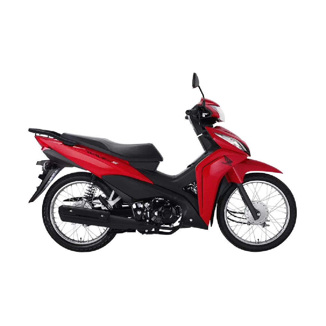 Honda Wave 110cc