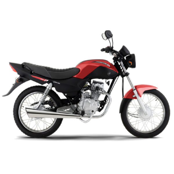 Corven Hunter 150cc