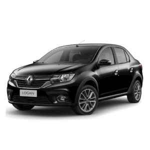 Renault Logan 1.6 Intens