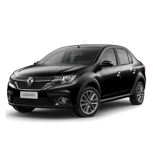 Renault Logan 1.6 Intens