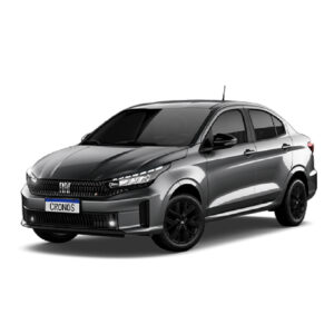Fiat Cronos 1.3L precision CVT