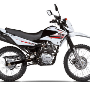 Zanella RX 150cc