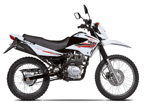 Zanella RX 150cc