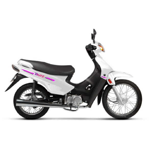 Motomel Blitz 110cc