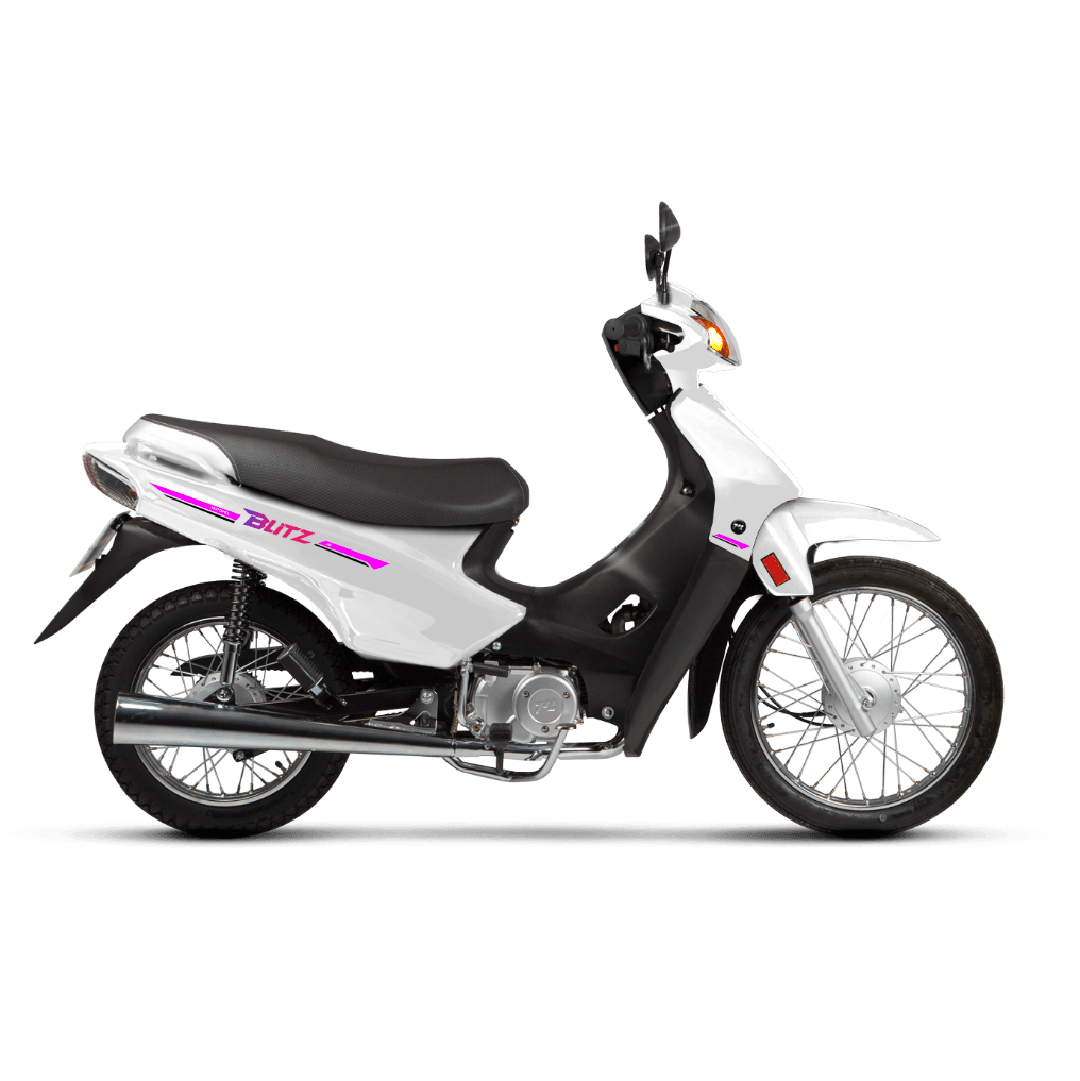 Motomel Blitz 110cc