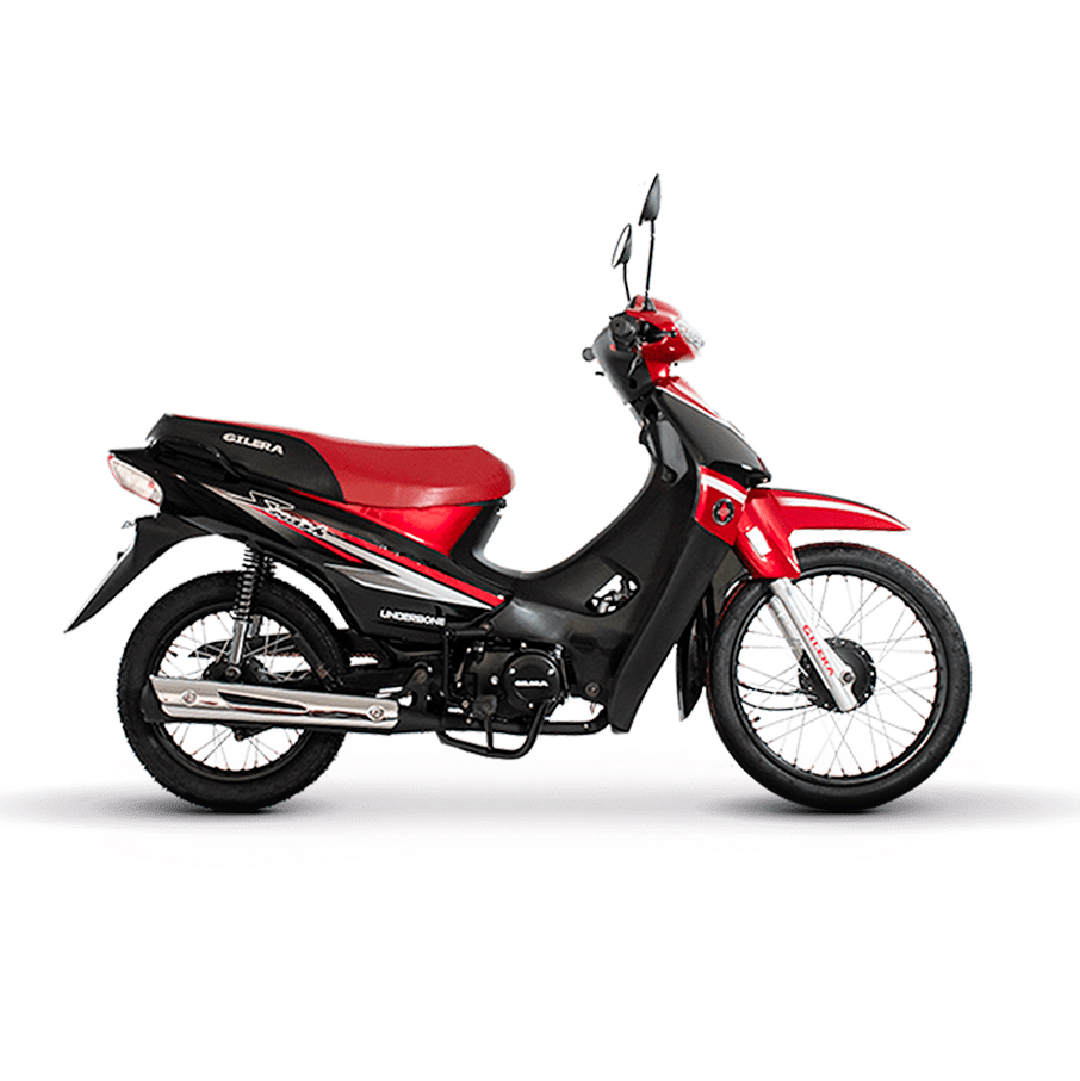 Gilera Smash 110cc
