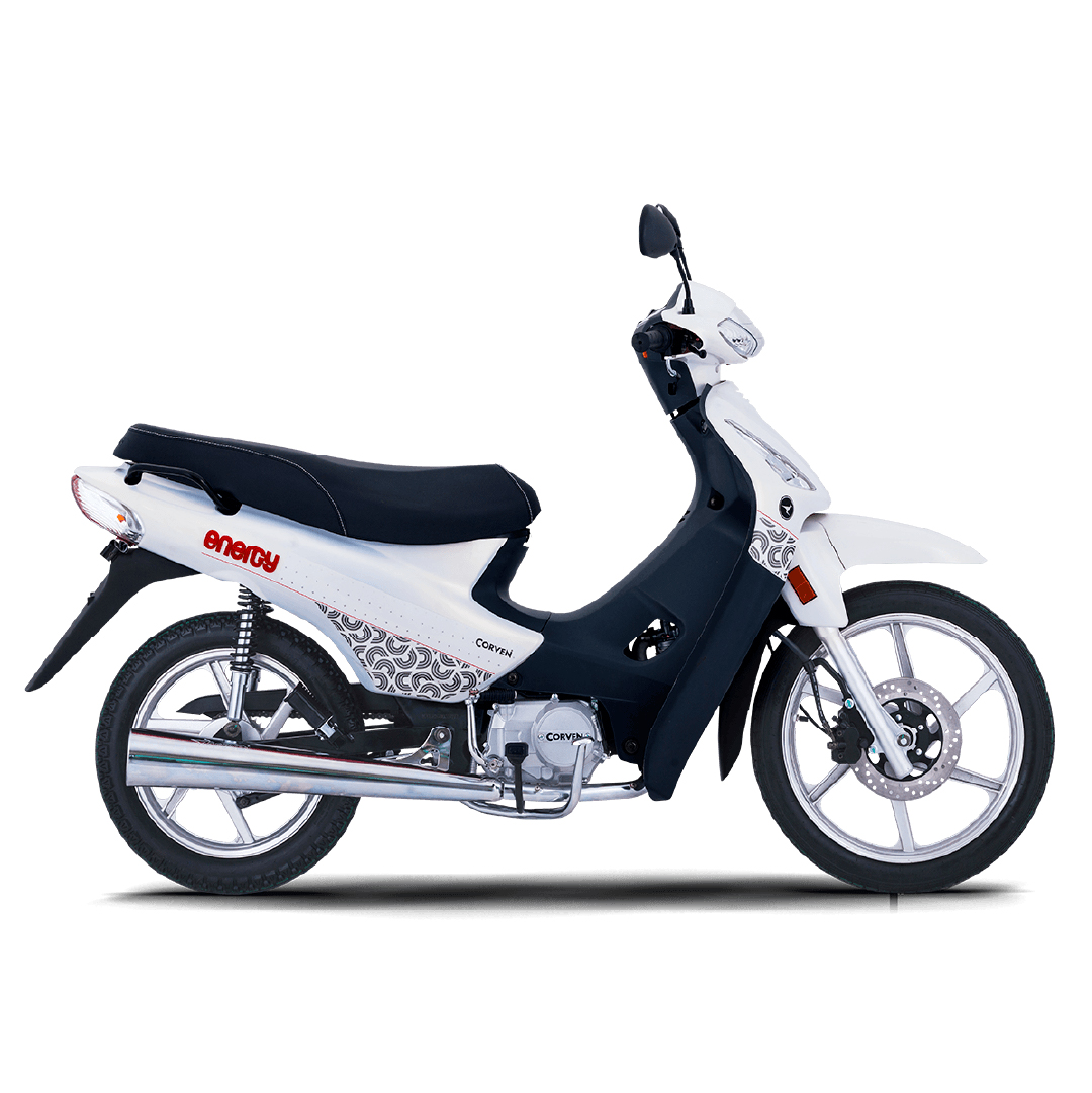 Corven Energy 110cc