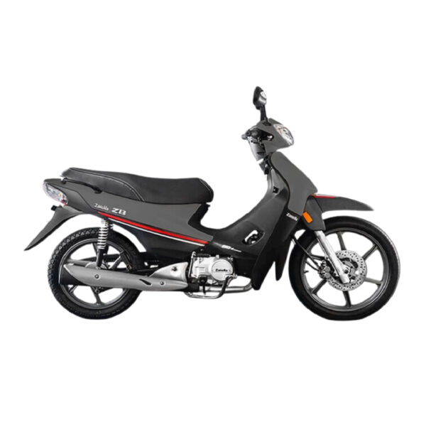 Zanella ZB 110cc