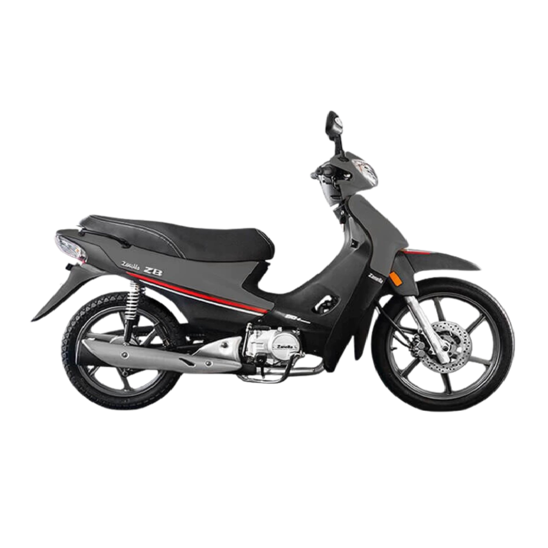 Zanella ZB 110cc