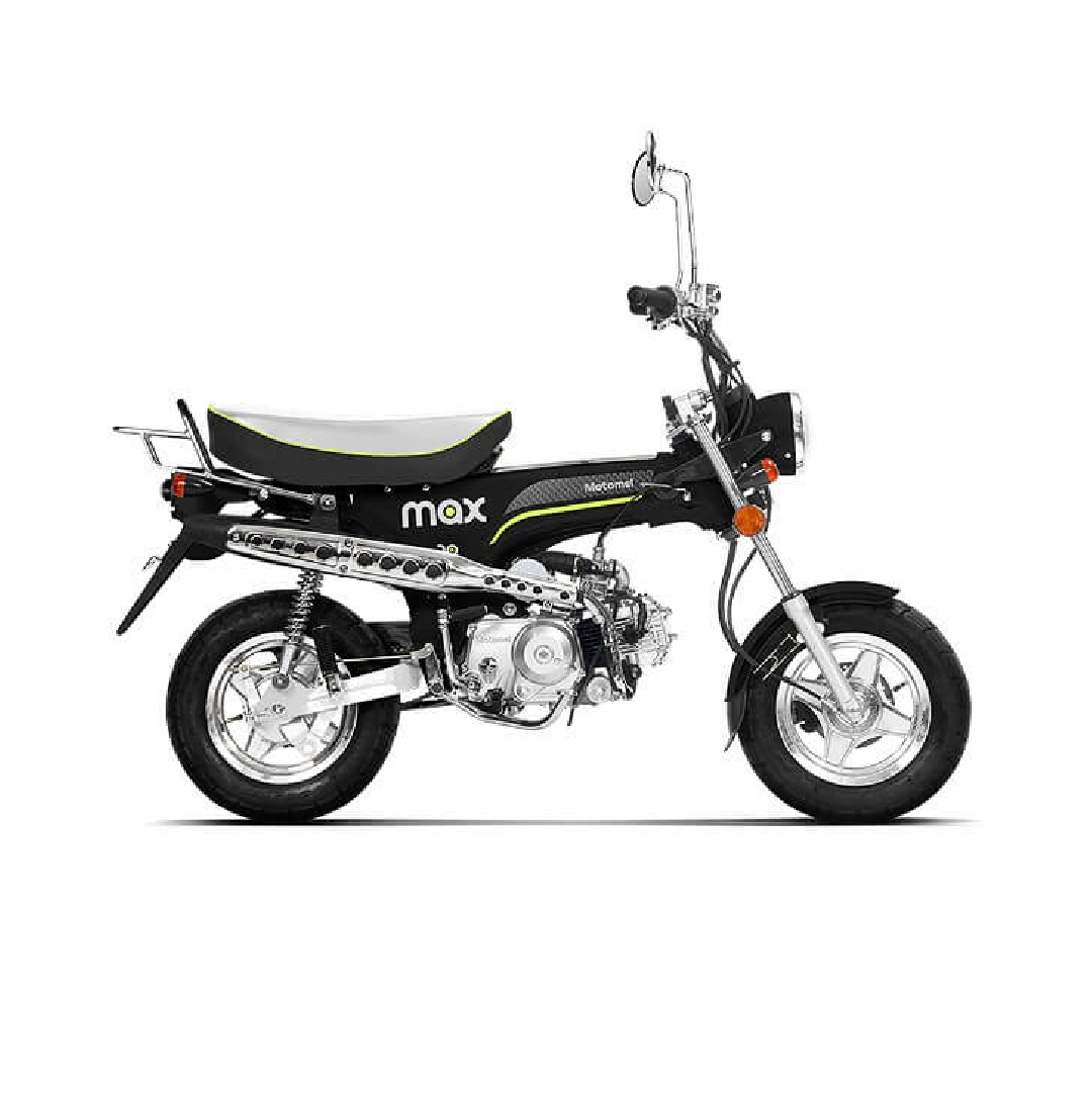 Motomel Max 70cc