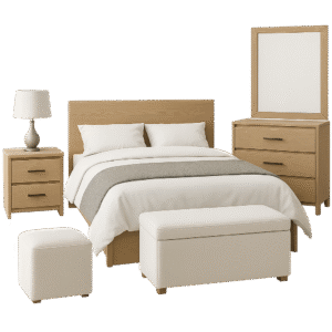 Combo Habitación 3 productos